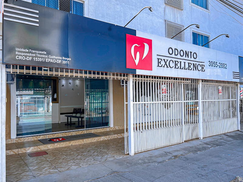 Odonto Excellence Guará