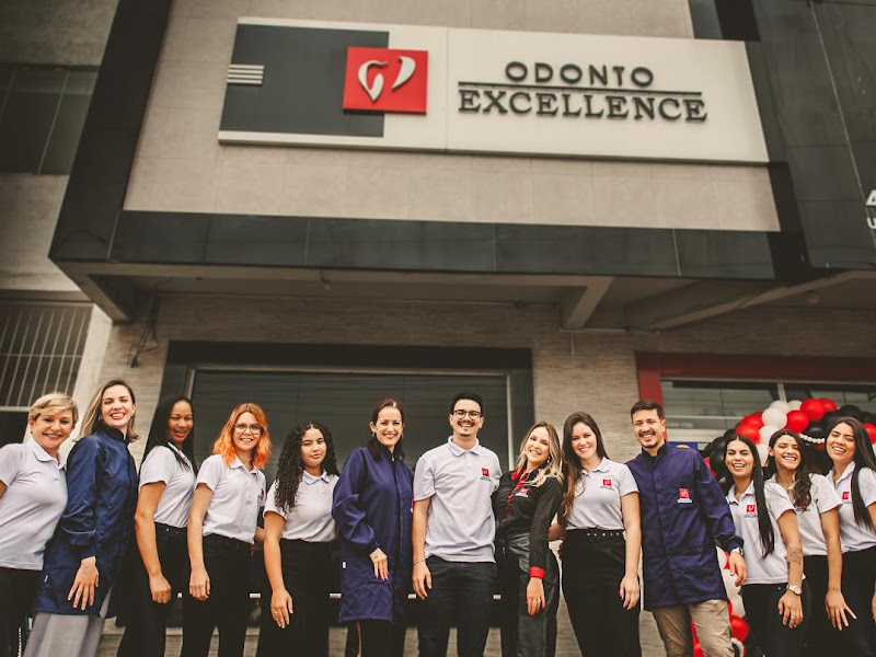 Foto 7 de Odonto Excellence Itajai - São Vicente