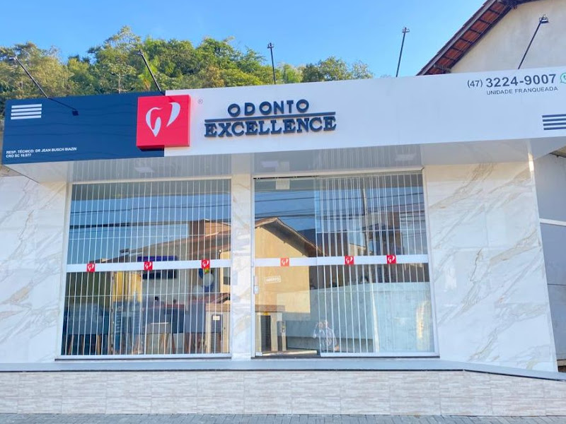 Foto 11 de Odonto Excellence Itajai - São Vicente