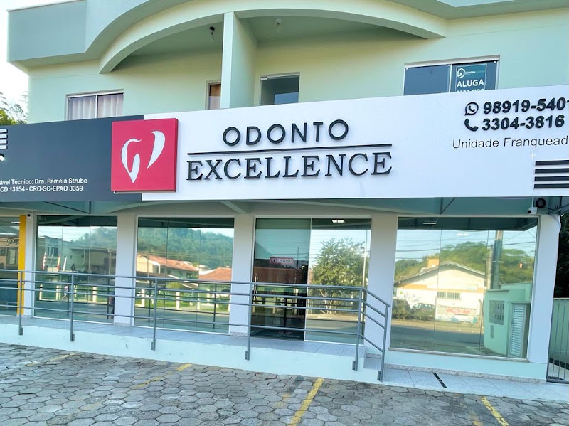 Foto 2 de Odonto Excellence Itoupavazinha
