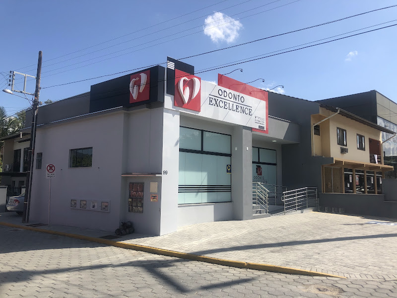 Foto 3 de Odonto Excellence Jaraguá do Sul - Chico de Paulo