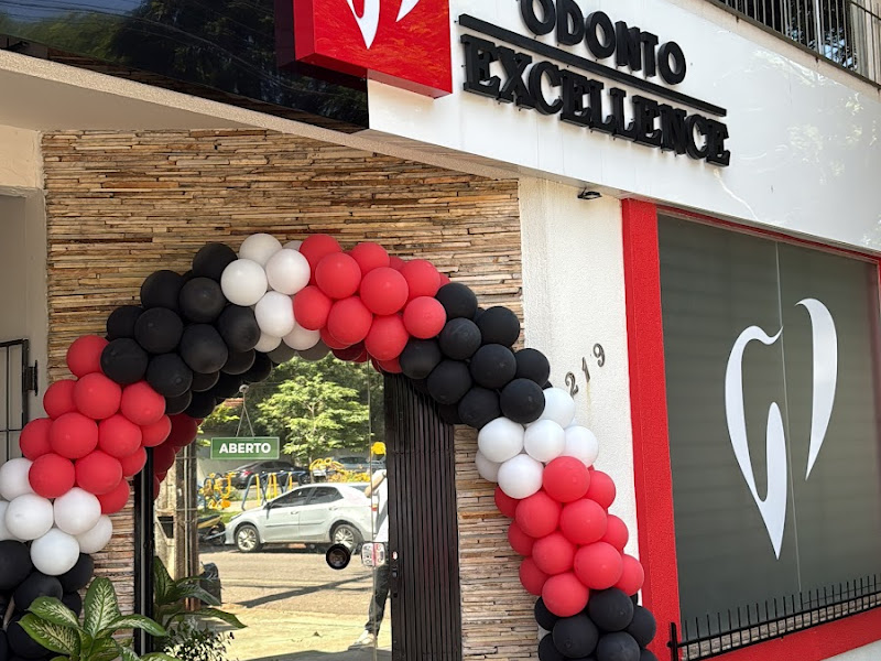 Foto 2 de Odonto Excellence Jardim Alvorada - Maringá/PR
