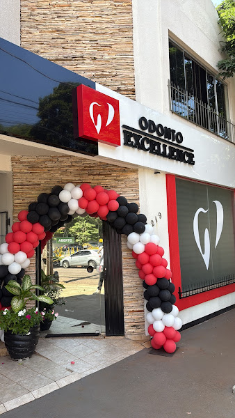 Foto 4 de Odonto Excellence Jardim Alvorada - Maringá/PR