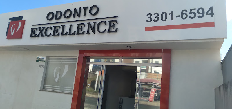 Foto 2 de Odonto Excellence Jardim Carvalho