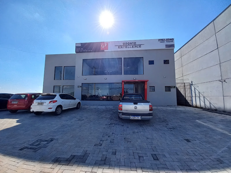 Foto 3 de Odonto Excellence Jardim Carvalho