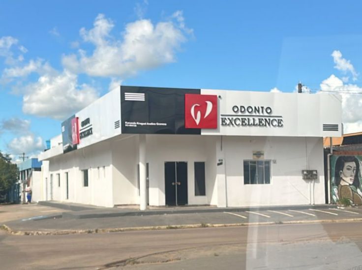 Foto 2 de Odonto Excellence Ji-Paraná | Dentista