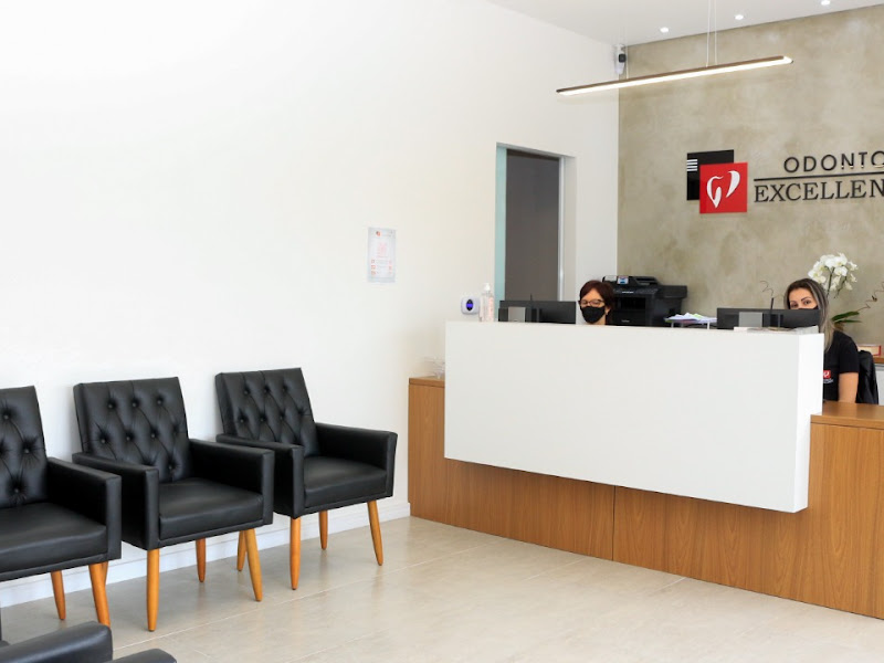 Foto 2 de Odonto Excellence Joinville- Vila Nova