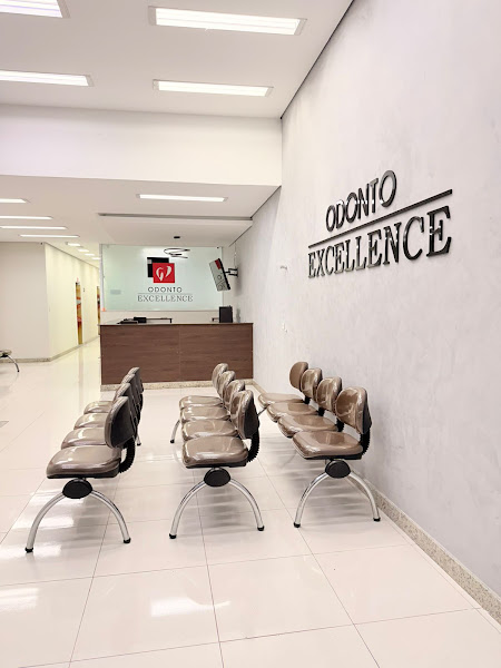 Foto 2 de Odonto Excellence Lagarto - Dentista