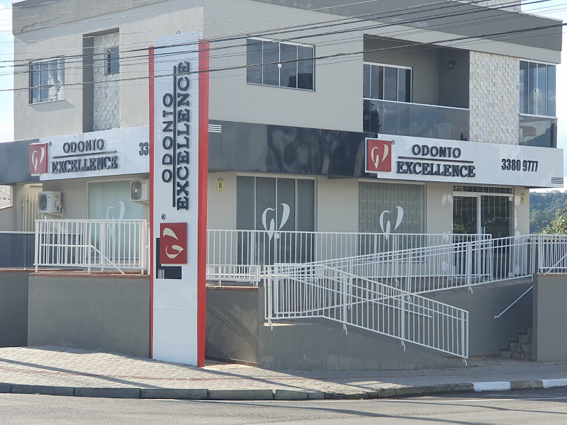 Foto de Odonto Excellence Lages - Santa Helena