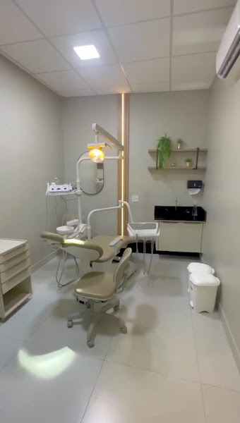 Foto 3 de Odonto Excellence Laranjal Paulista - Dentista