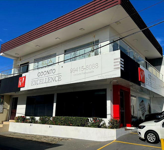 Foto 2 de ODONTO EXCELLENCE MANAUS