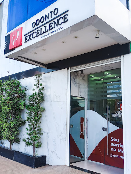 Foto 2 de Odonto Excellence - Marabá