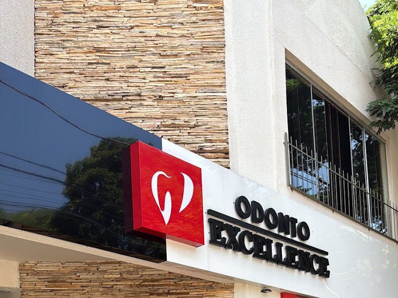 Foto 2 de Odonto Excellence - Maringá - Jardim Pinheiros