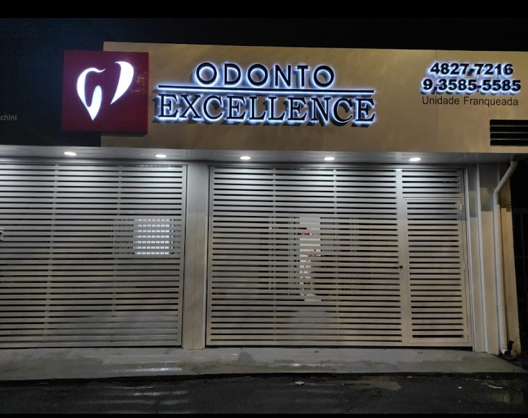 Foto 2 de Odonto Excellence Mauá