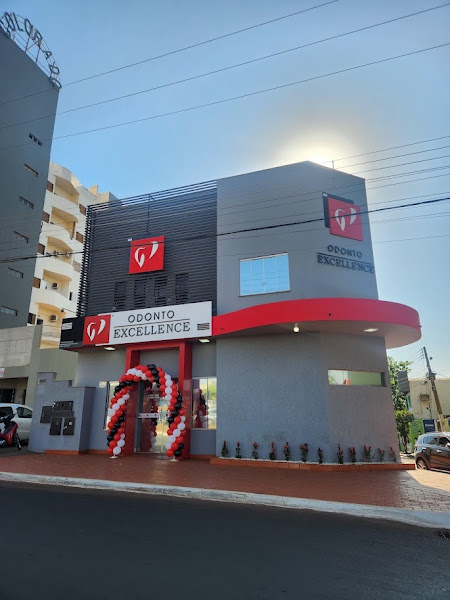 Foto 3 de Odonto Excellence Morada do Sol