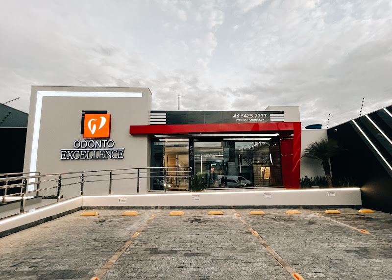 Foto 2 de ODONTO EXCELLENCE NAGIB