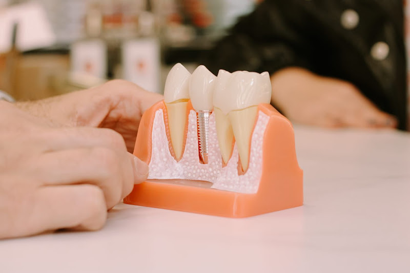 Foto 3 de ODONTO EXCELLENCE NAGIB