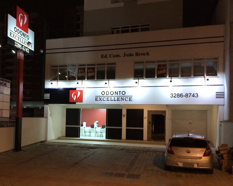 Foto 2 de Odonto Excellence Pagani - Palhoça