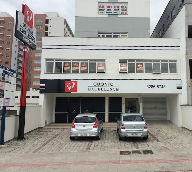 Foto 3 de Odonto Excellence Pagani - Palhoça