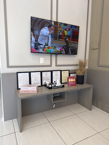 Foto 3 de Odonto Excellence Palhoça, Ponte do Imaruim - Dentista