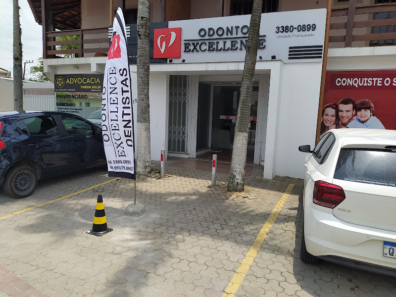 Foto 2 de Odonto Excellence Palhoça - Rio Grande