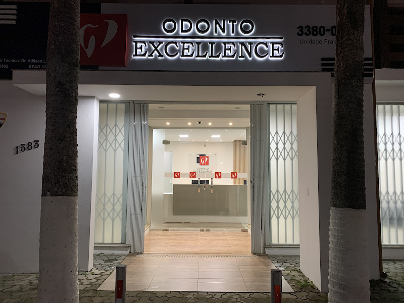 Foto 3 de Odonto Excellence Palhoça - Rio Grande