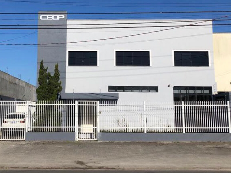 Foto 3 de Odonto Excellence Paranaguá - São João