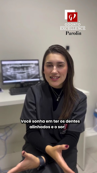 Foto 3 de Odonto Excellence Parolin | Dentista|Clareamento dentário|Aparelho Ortodôntico