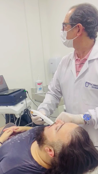 Foto 4 de Odonto Excellence Parque Cuiabá - Dentista