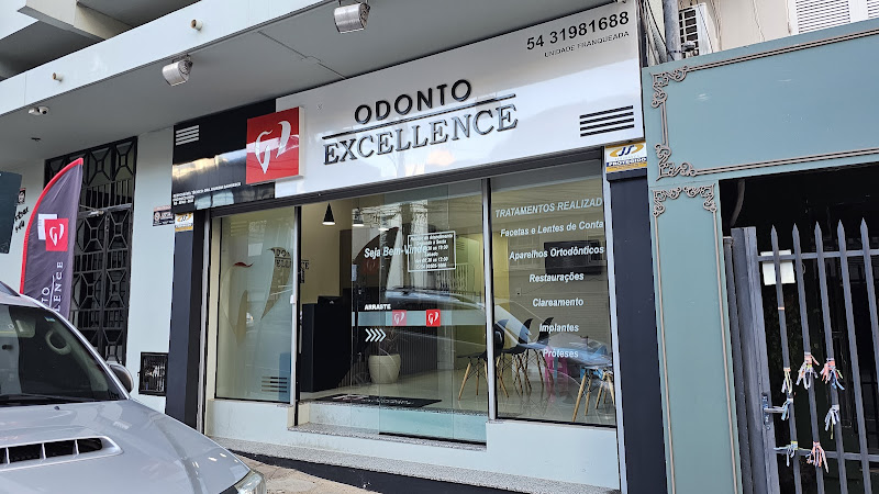Foto 2 de Odonto Excellence Passo Fundo - CENTRO