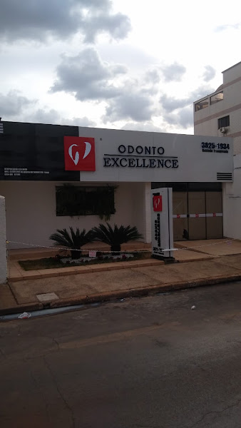 Foto 3 de Odonto Excellence Patos de Minas - Dentista