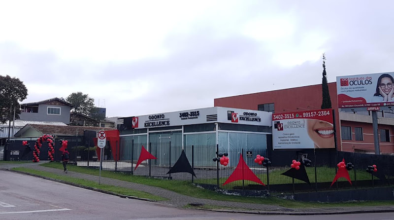 Foto 2 de Odonto Excellence Pinheirinho - Dentista