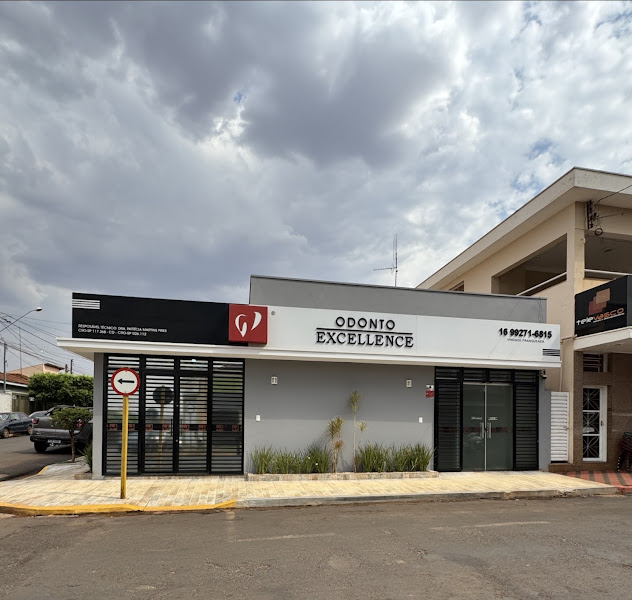 Foto 3 de Odonto Excellence Pitangueiras