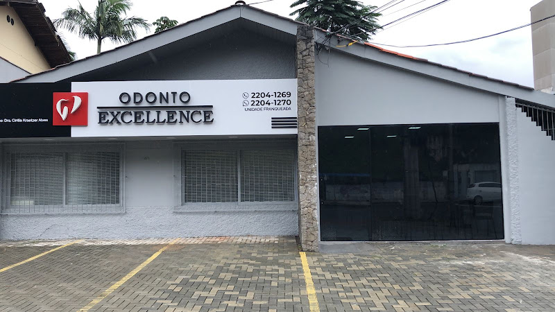 Foto 3 de Odonto Excellence Ponta Aguda - Dentista