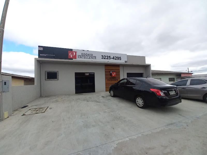Foto 2 de Odonto Excellence Ponta Grossa - Lagoa Dourada