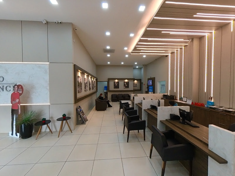 Foto 3 de Odonto Excellence - Ponta Grossa - Oficinas