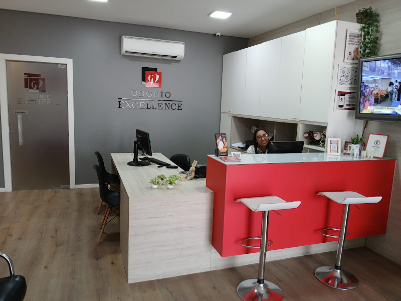 Foto 2 de Odonto Excellence Porto Alegre Passo D'areia