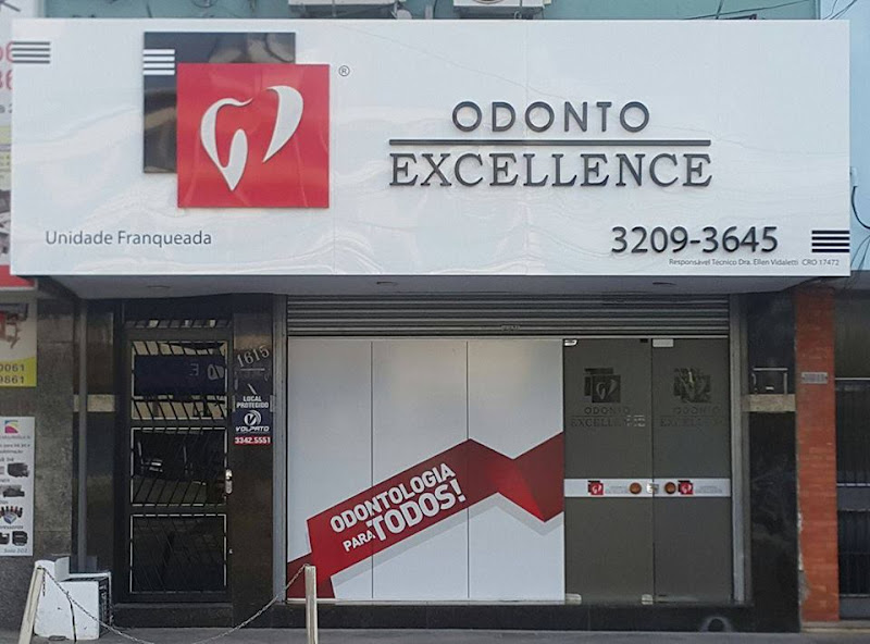 Foto 3 de Odonto Excellence Porto Alegre Passo D'areia