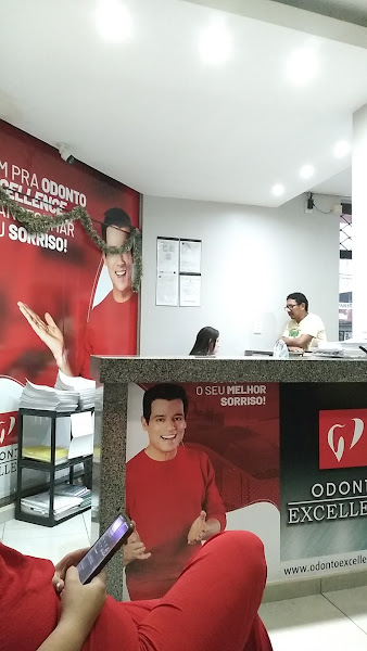 Foto 2 de Odonto Excellence - Porto Velho - Lagoinha