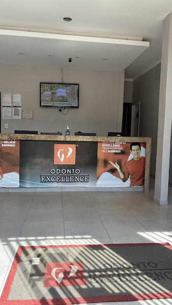 Foto 3 de Odonto Excellence - Porto Velho - Nova Floresta