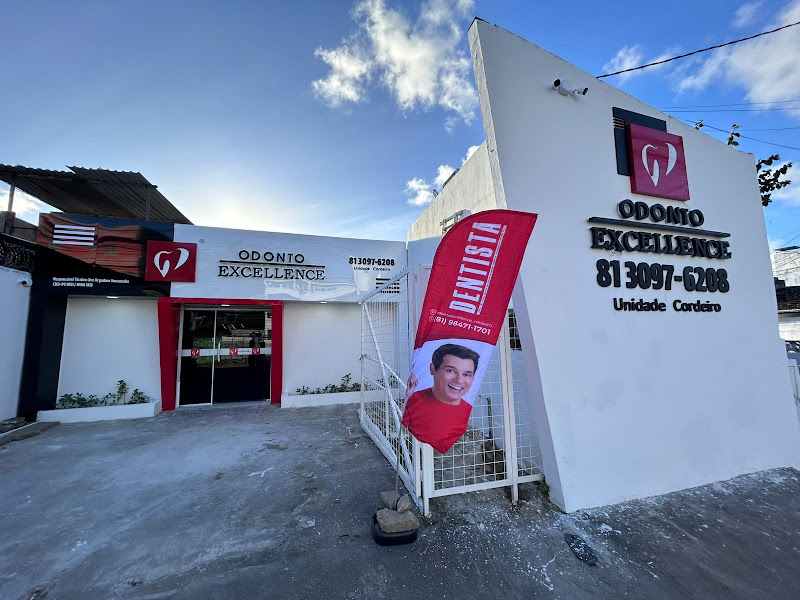 Foto 2 de Odonto Excellence Recife, Cordeiro | Dentista