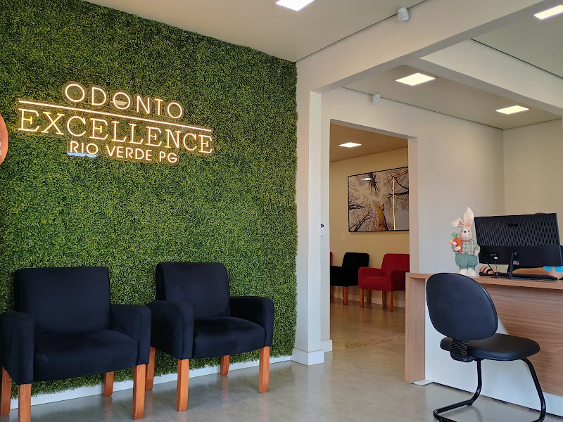 Foto 3 de Odonto Excellence Rio Verde - Dentista