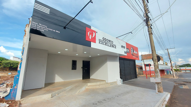 Foto 2 de Odonto Excellence Rio Verde Jardim Goiás