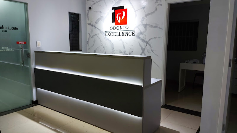 Foto 3 de Odonto Excellence Rio Verde Jardim Goiás
