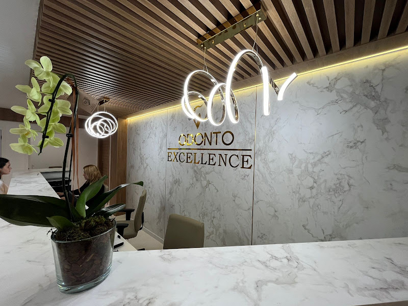 Foto 3 de Odonto Excellence Roça Grande Colombo