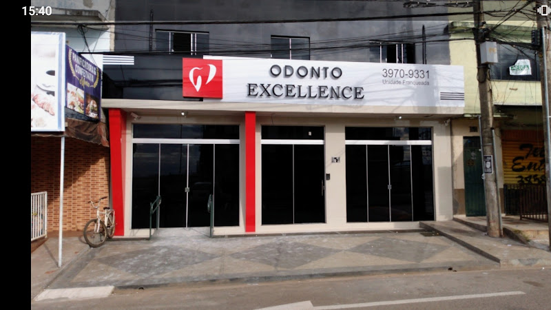 Foto 3 de Odonto Excellence Samambaia Sul - Dentista