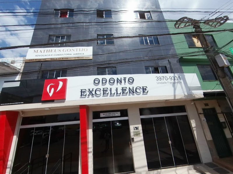 Foto 4 de Odonto Excellence Samambaia Sul - Dentista