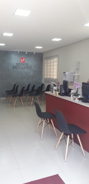 Foto 3 de Odonto Excellence Santa Bárbara d'Oeste - Clínica Odontológica