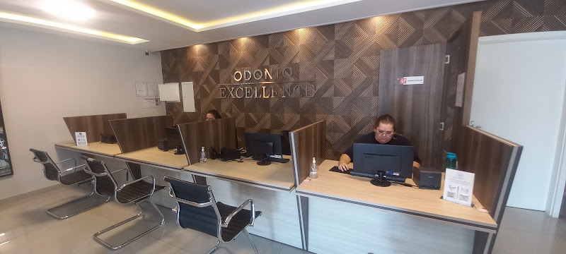 Foto 2 de Odonto Excellence Santa Luzia - Dentista