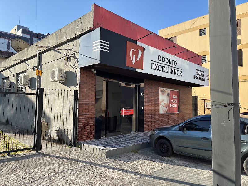 Foto 3 de Odonto Excellence Santa Maria - Camobi